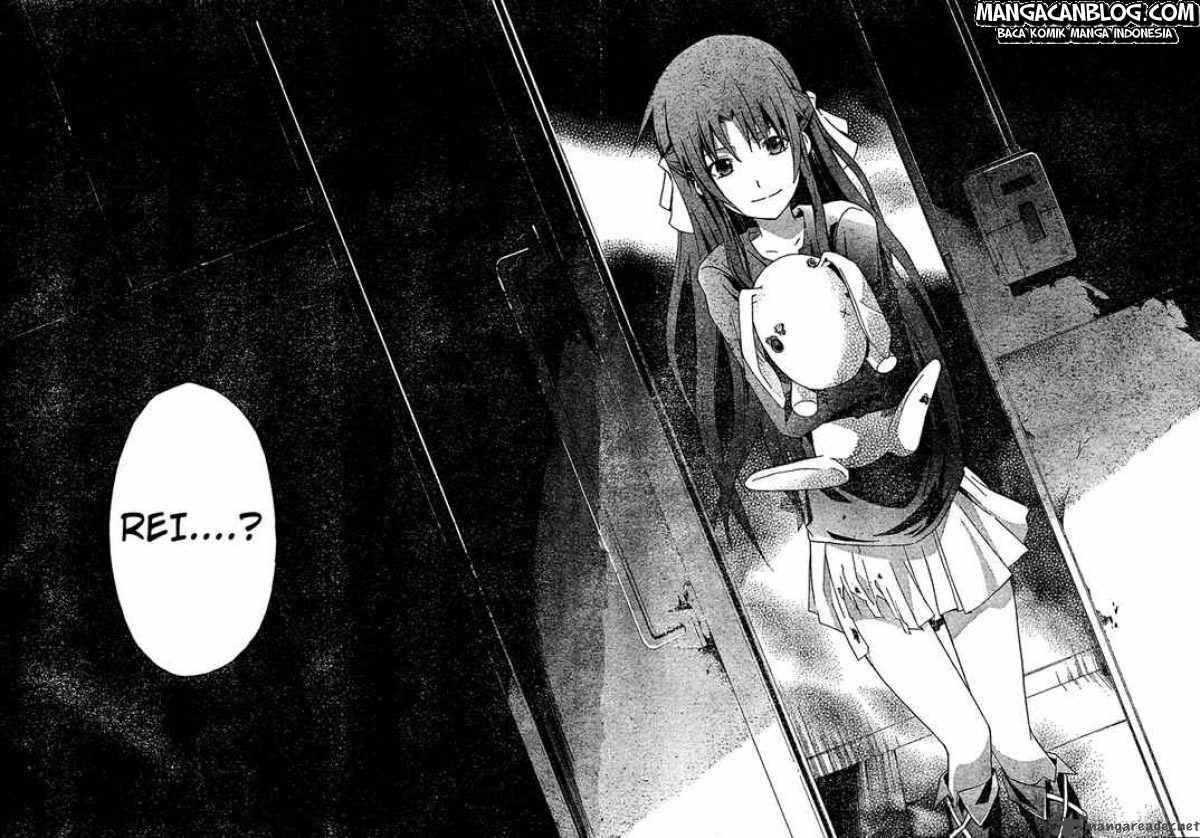 Rabbit Doubt Chapter 19 Gambar 6