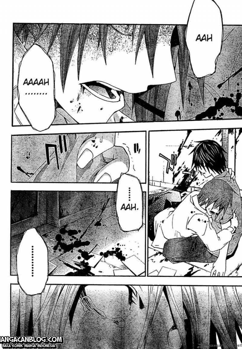 Rabbit Doubt Chapter 18 Gambar 29