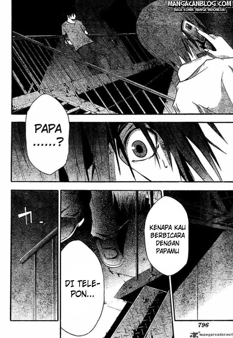 Rabbit Doubt Chapter 16 Gambar 5