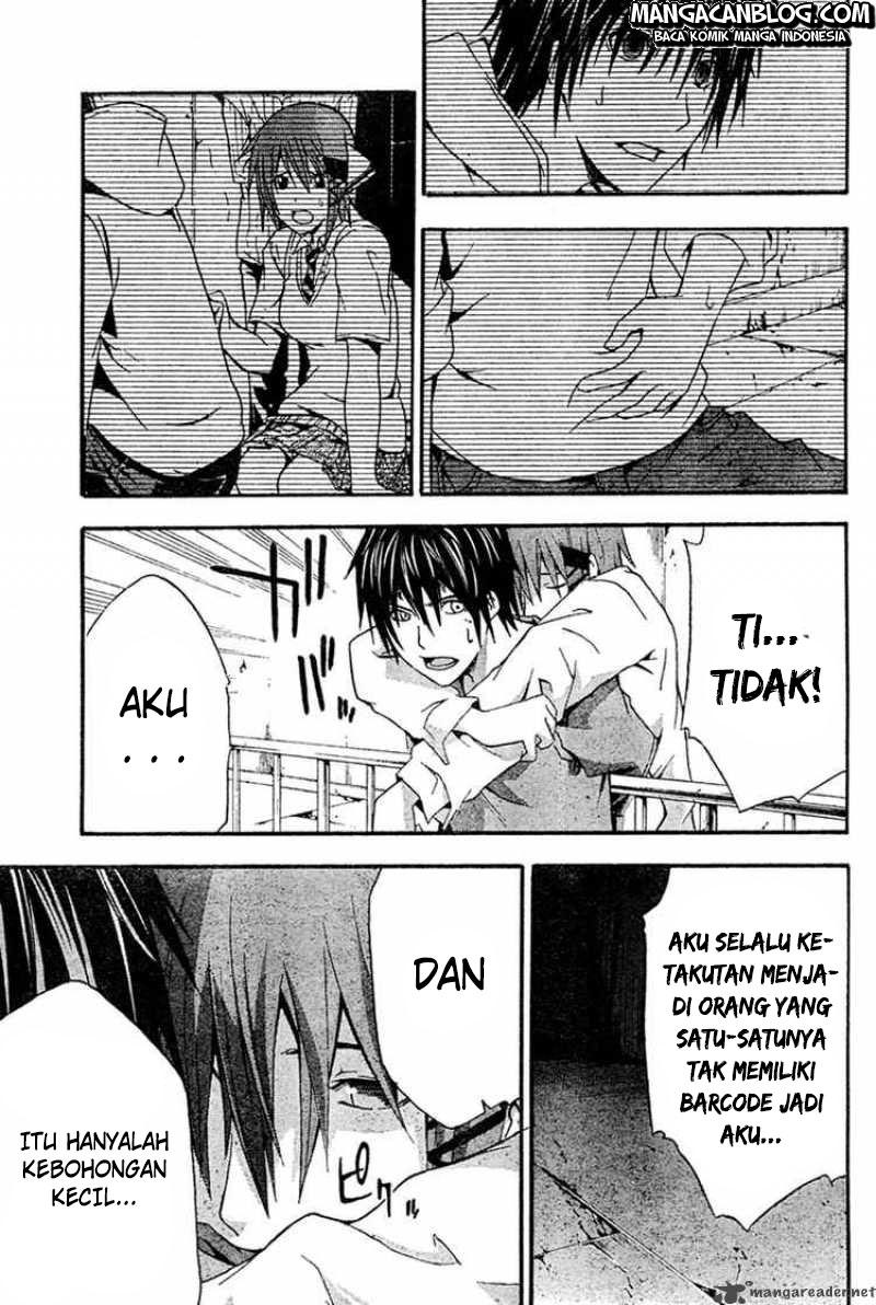 Rabbit Doubt Chapter 15 Gambar 12