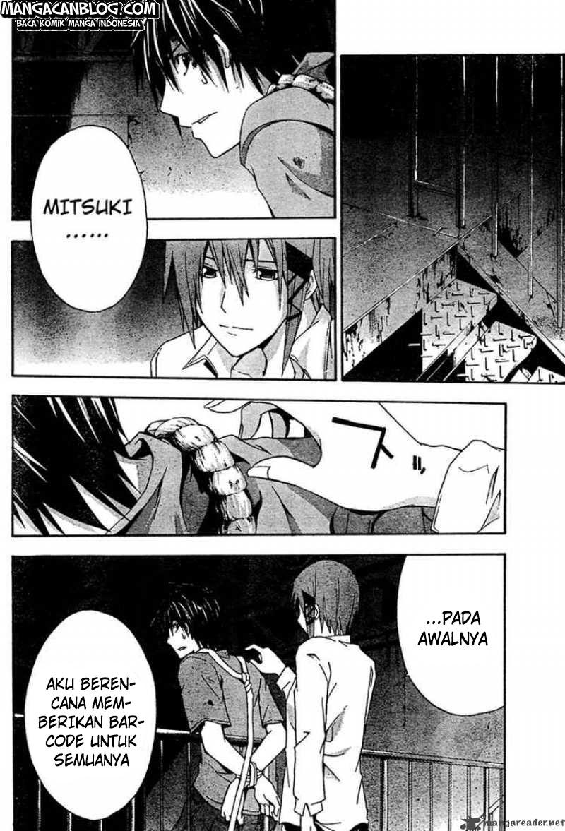 Rabbit Doubt Chapter 15 Gambar 6