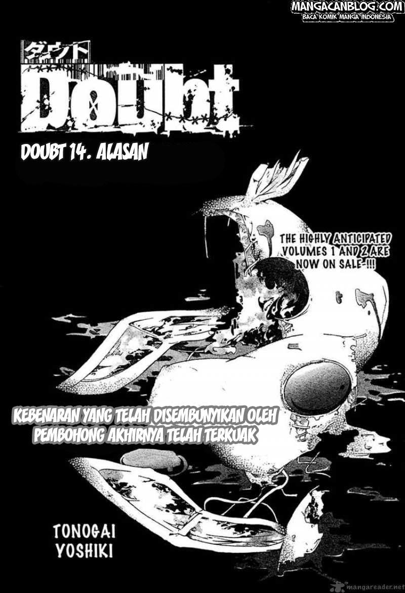 Baca  Rabbit Doubt Chapter 14 Gambar 2