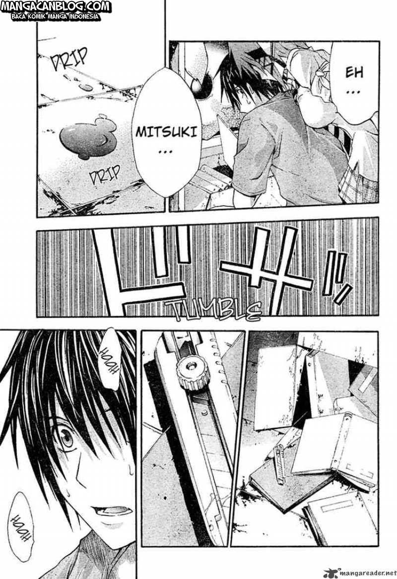 Rabbit Doubt Chapter 10 Gambar 13