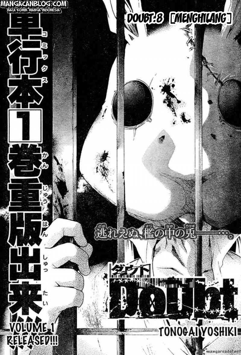 Baca  Rabbit Doubt Chapter 8 Gambar 2