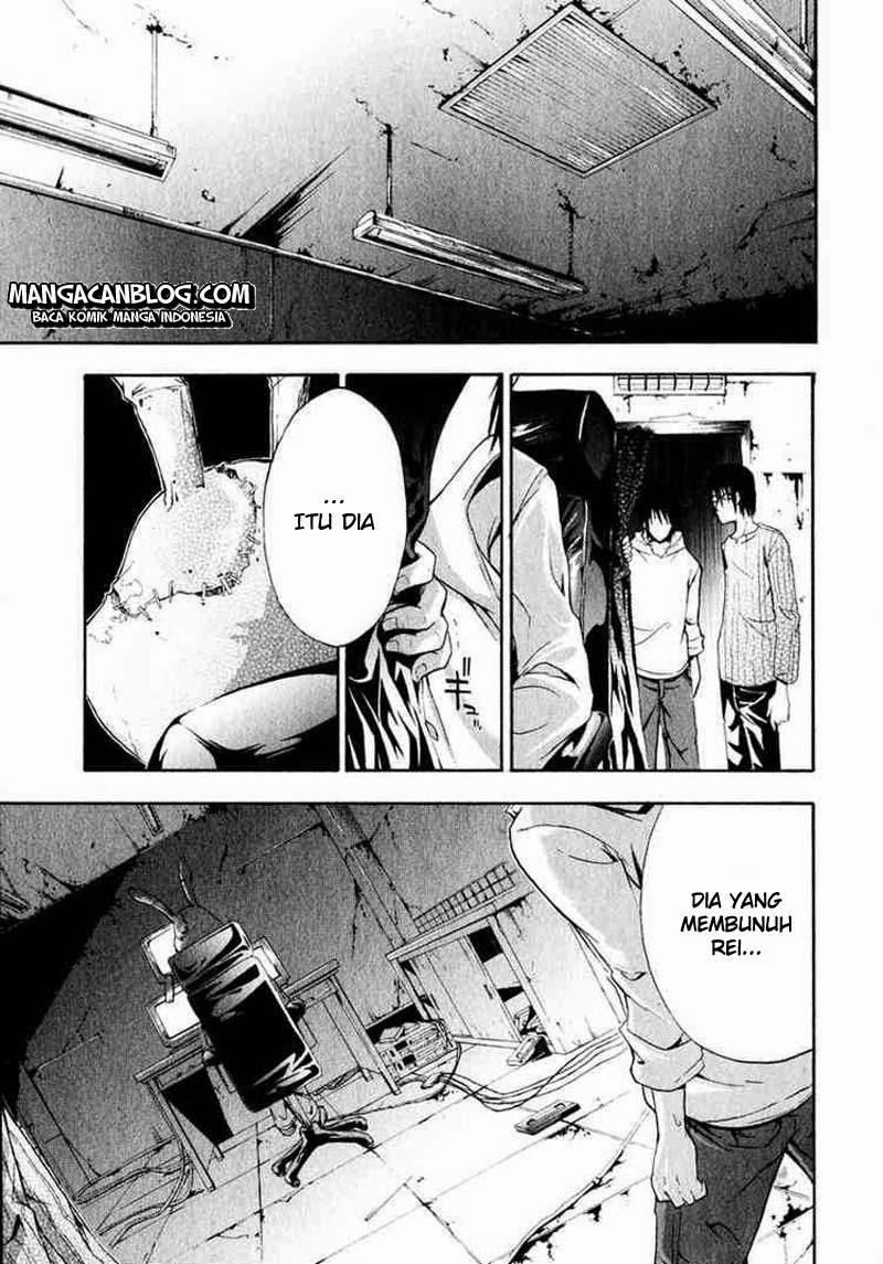 Baca  Rabbit Doubt Chapter 4 Gambar 2