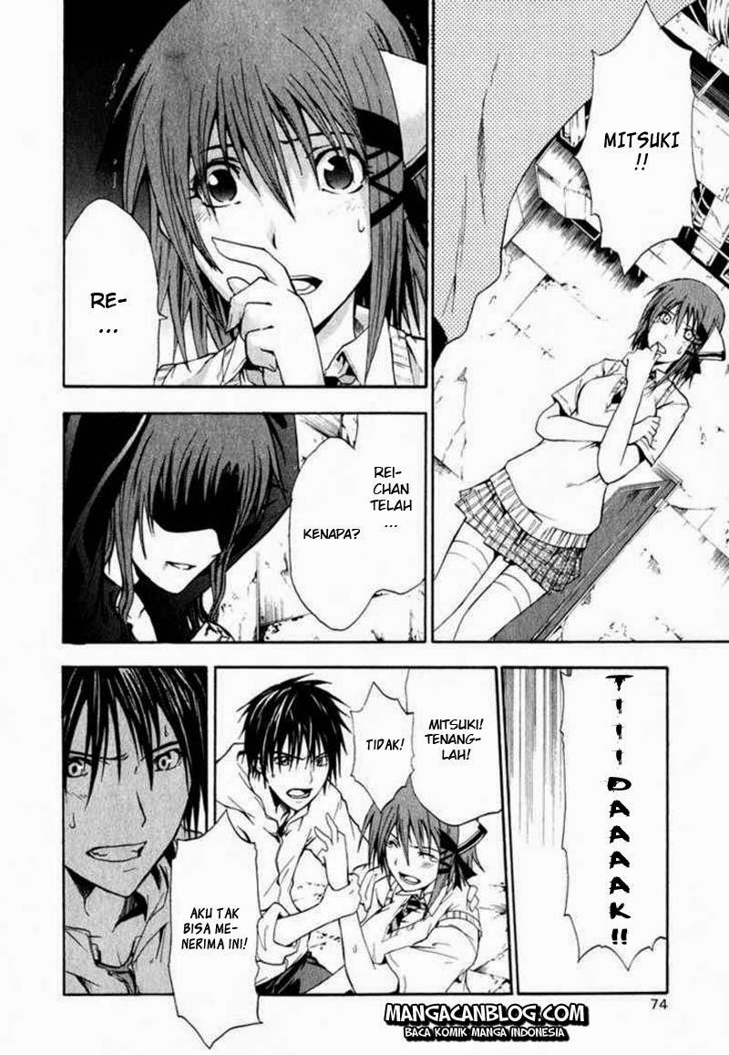 Rabbit Doubt Chapter 2 Gambar 4