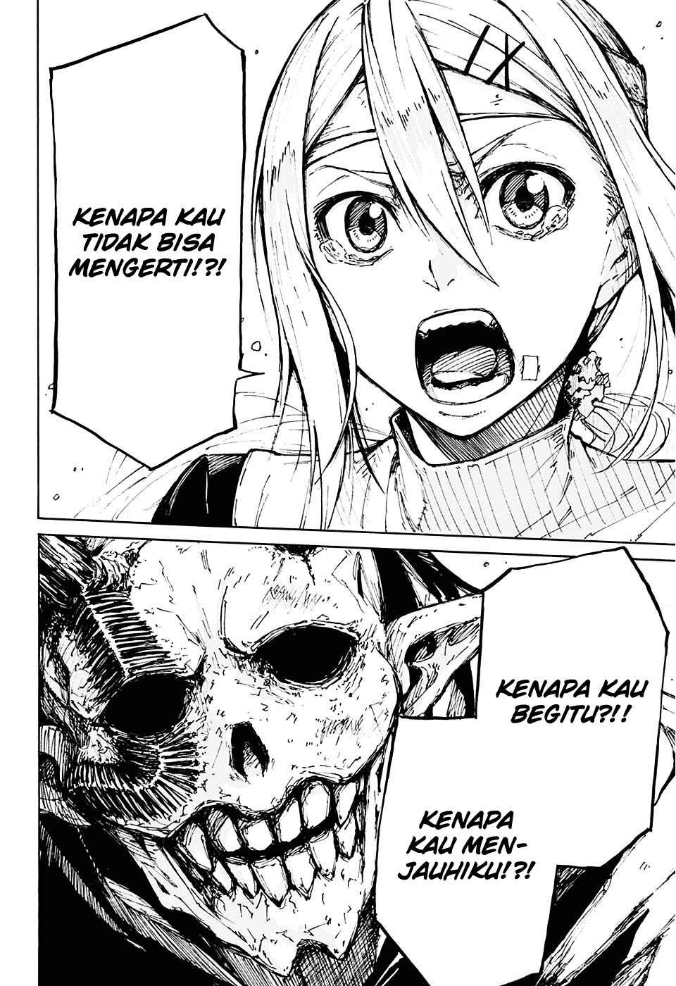 Freaks Chapter 01 Gambar 30