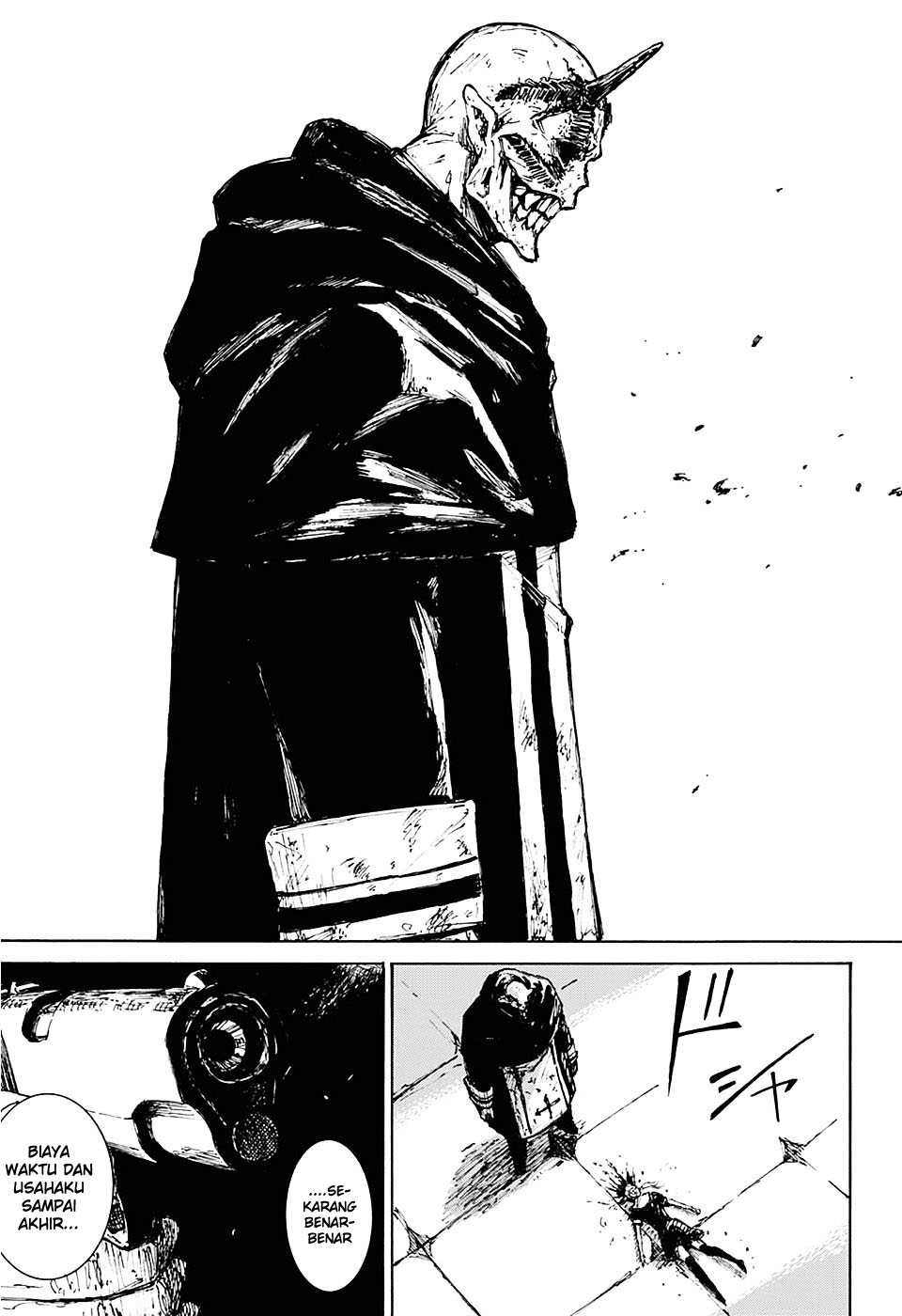 Freaks Chapter 01 Gambar 33
