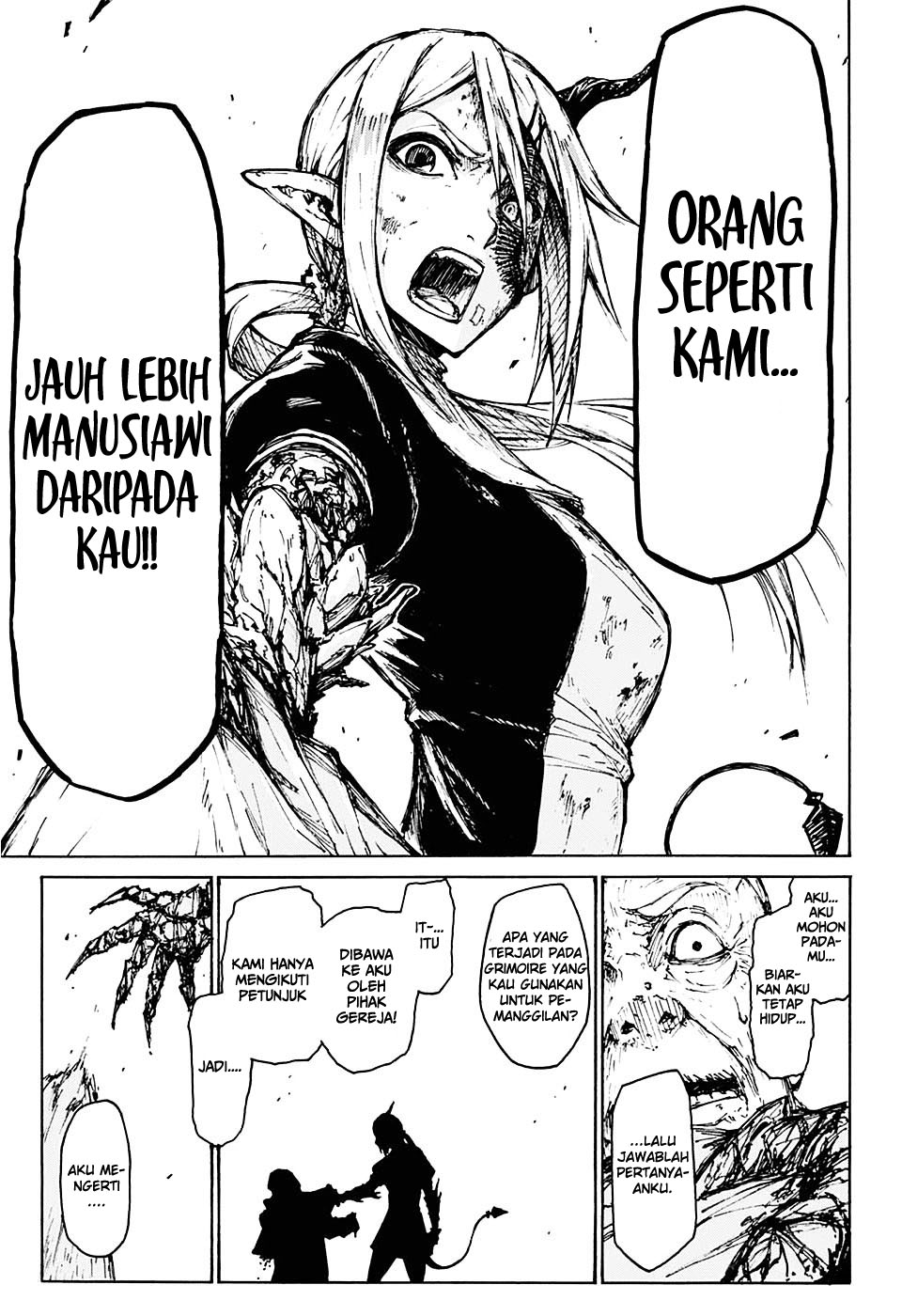 Freaks Chapter 01 Gambar 44