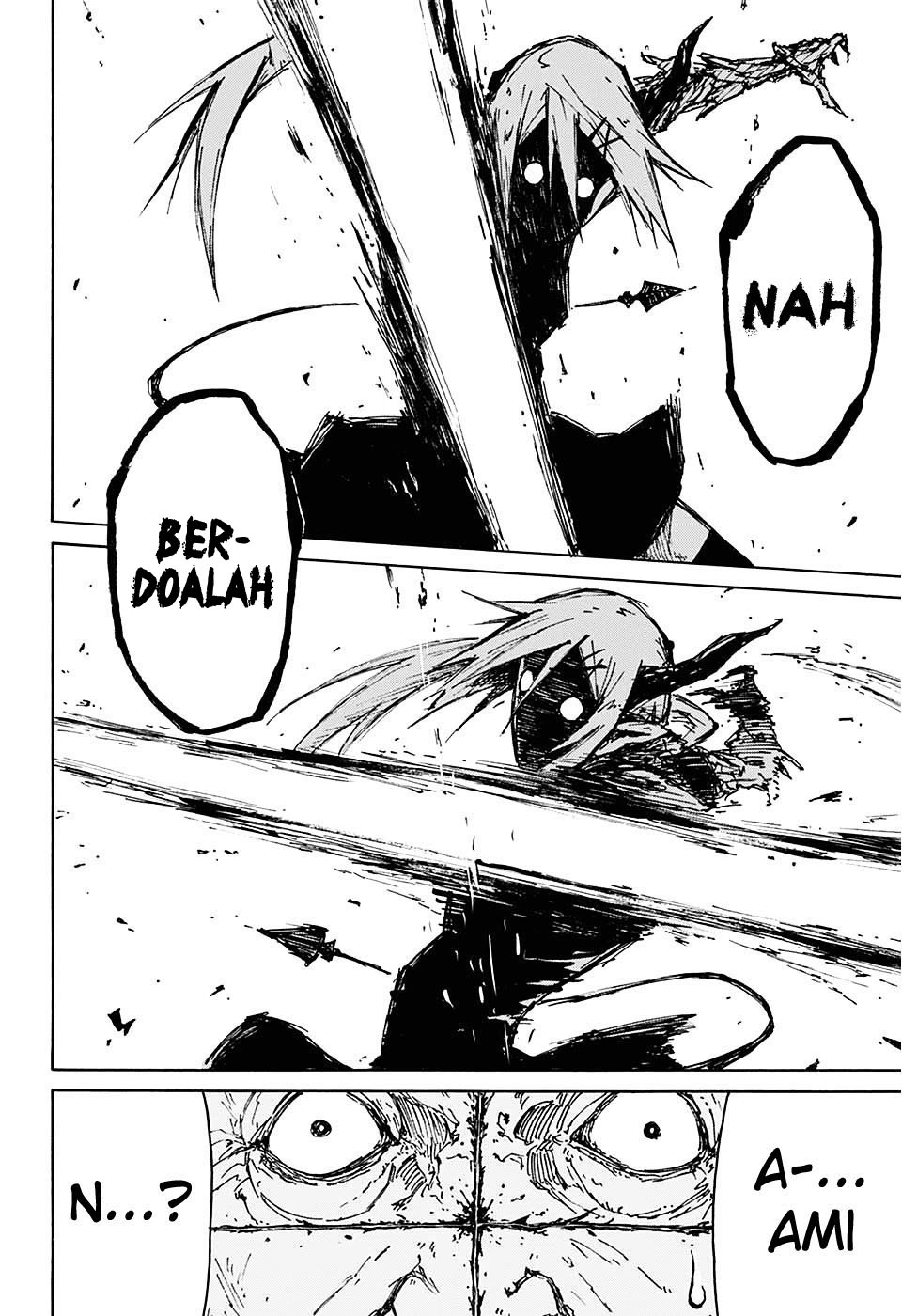 Freaks Chapter 01 Gambar 45