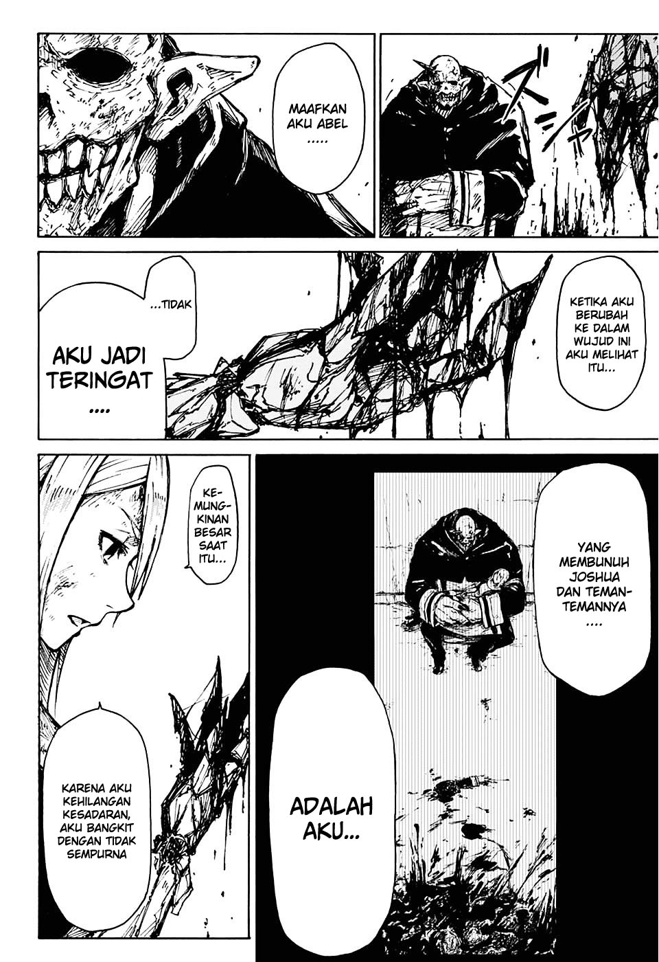 Freaks Chapter 01 Gambar 47