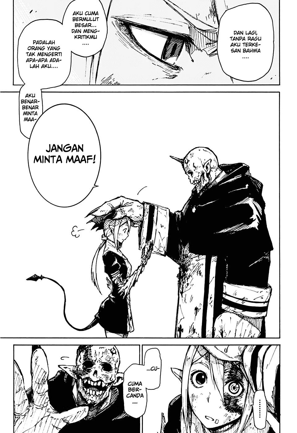 Freaks Chapter 01 Gambar 48