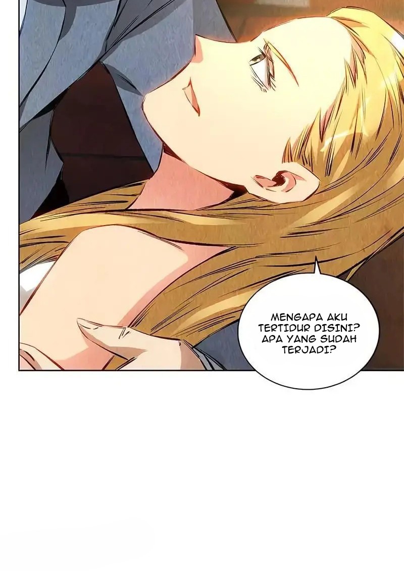 I Was Trash Chapter 129 Gambar 3