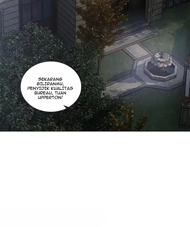I Was Trash Chapter 129 Gambar 5