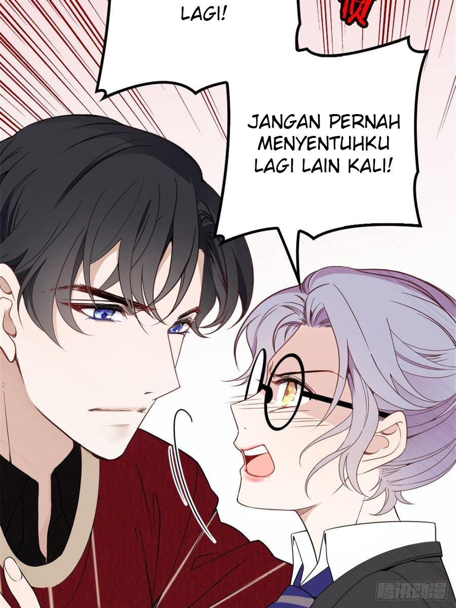 Pregnant Wife, One Plus One Chapter 17 Gambar 28
