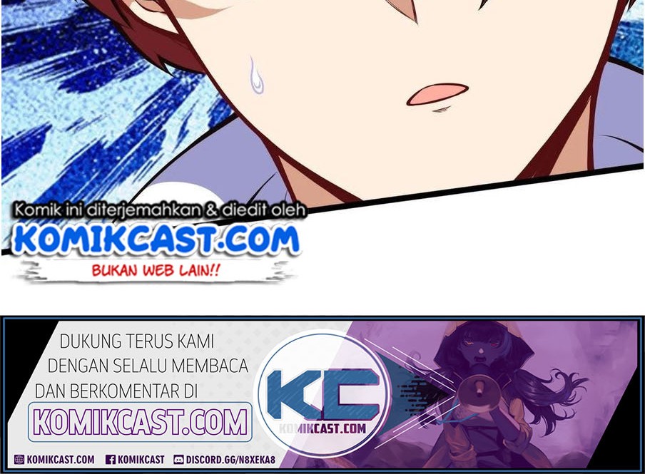 Metropolitan City’s Ying Yang Miracle Doctor Chapter 95 Gambar 16