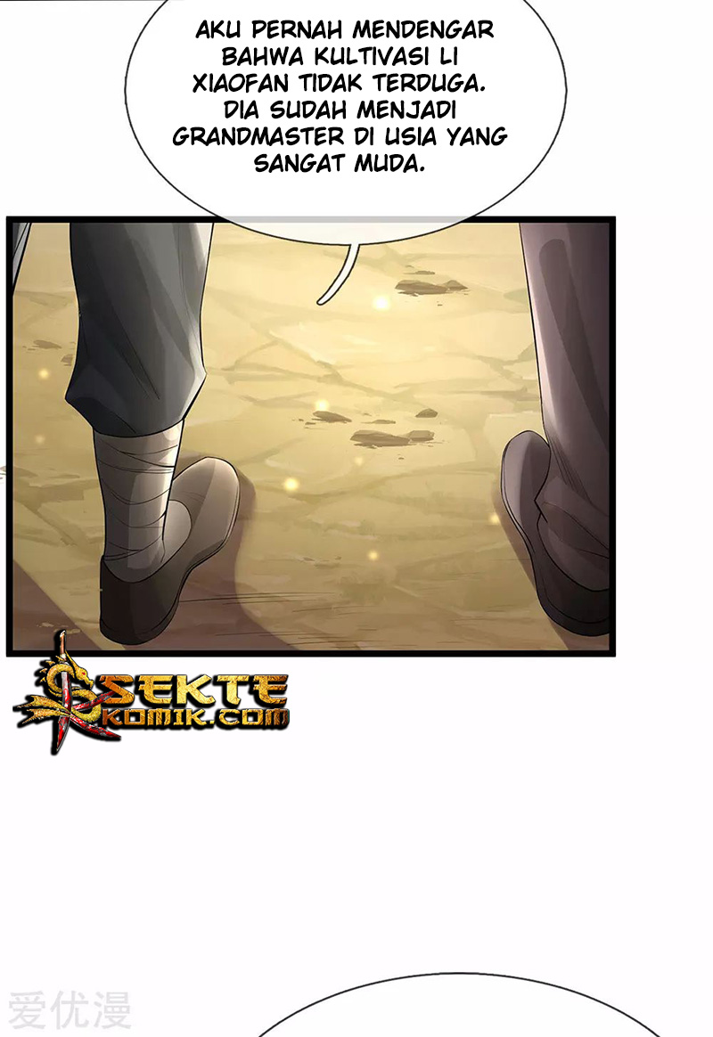 I am Daxianzun Chapter 211 Gambar 10