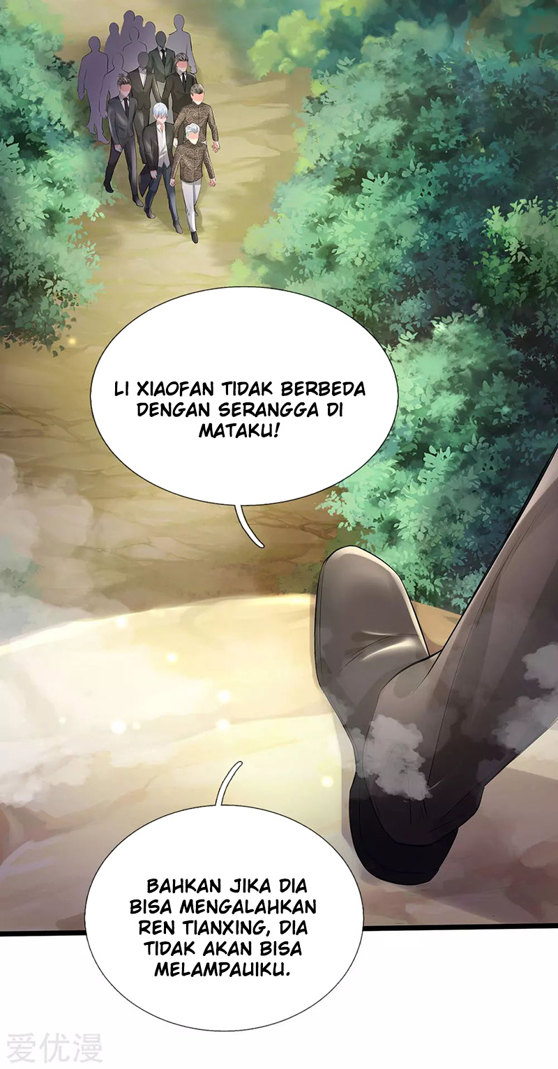 I am Daxianzun Chapter 211 Gambar 16