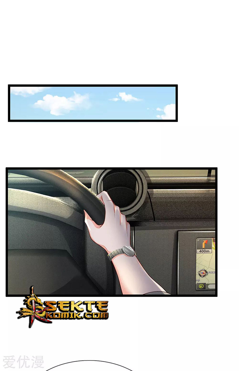 I am Daxianzun Chapter 211 Gambar 6