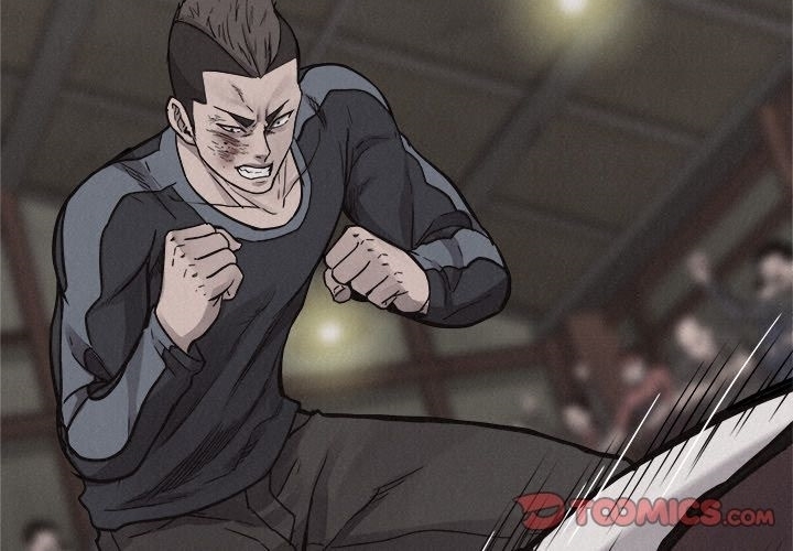 Pounding Chapter 56 Gambar 13