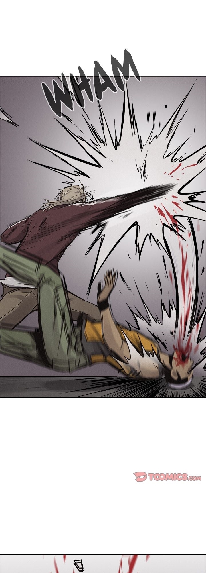 Pounding Chapter 56 Gambar 35