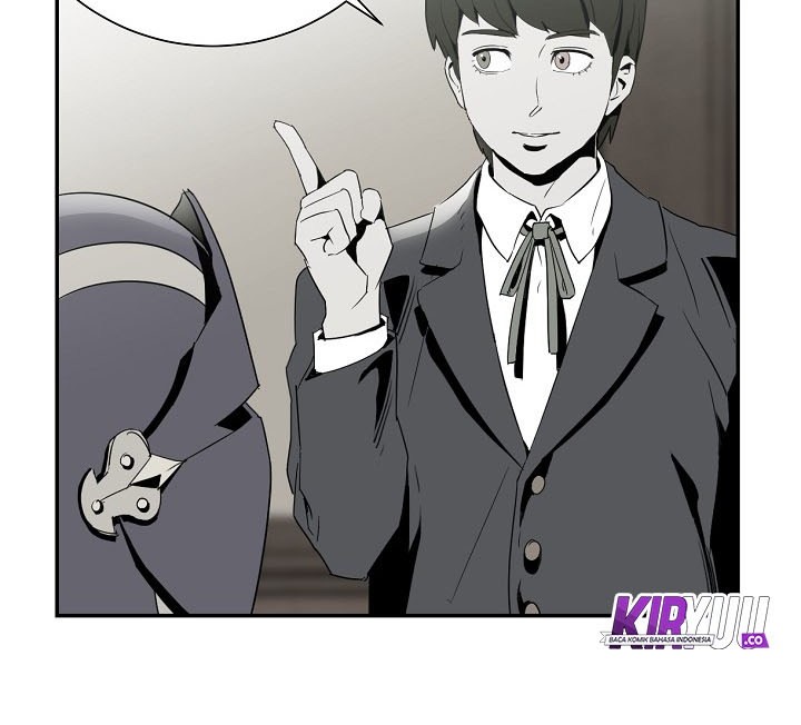 Skeleton Soldier Couldn’t Protect the Dungeon Chapter 94 Gambar 33