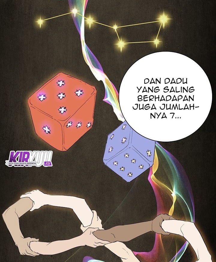 Skeleton Soldier Couldn’t Protect the Dungeon Chapter 94 Gambar 39