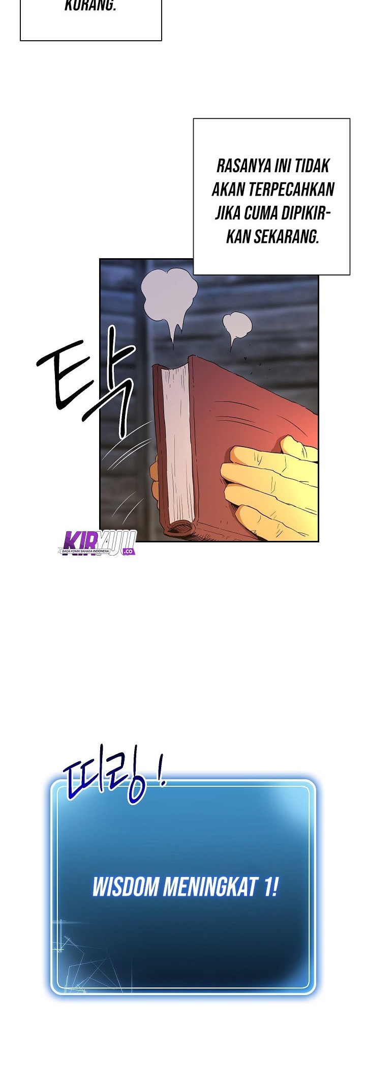 Skeleton Soldier Couldn’t Protect the Dungeon Chapter 94 Gambar 41