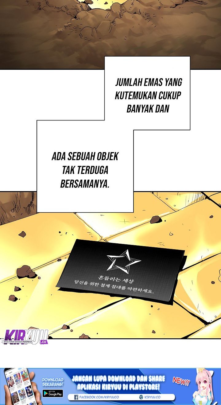 Skeleton Soldier Couldn’t Protect the Dungeon Chapter 94 Gambar 3