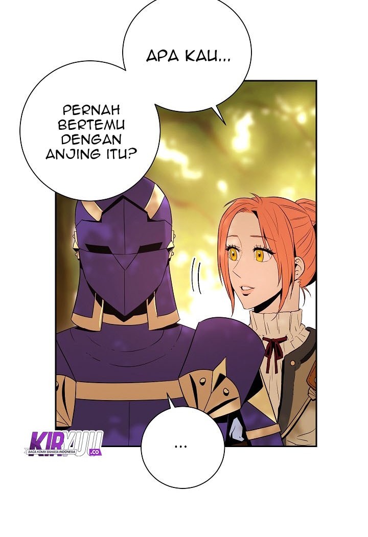 Skeleton Soldier Couldn’t Protect the Dungeon Chapter 94 Gambar 27