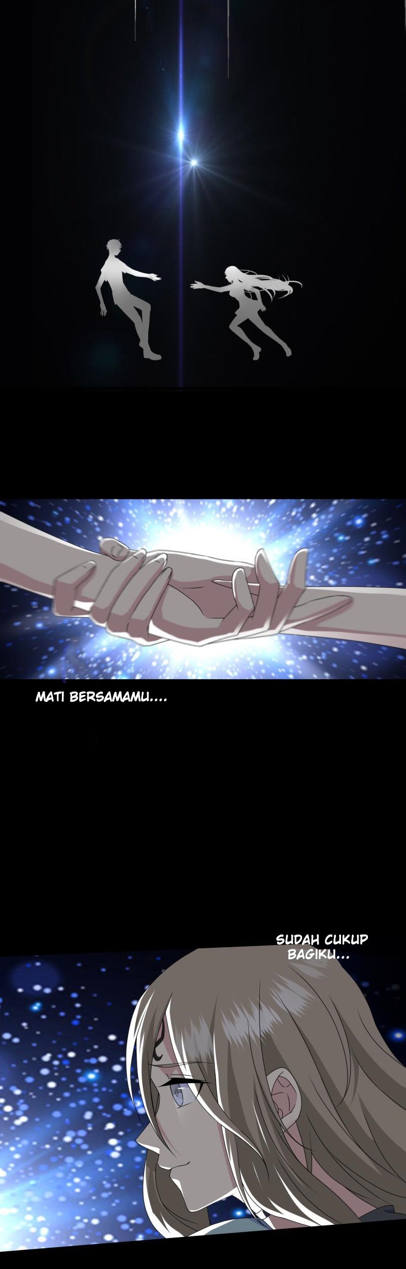 My Plug-in Spirit Ring Chapter 128 Gambar 8