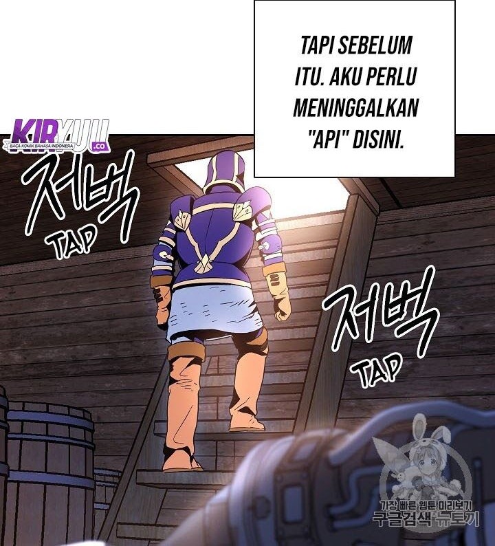 Skeleton Soldier Couldn’t Protect the Dungeon Chapter 93 Gambar 35