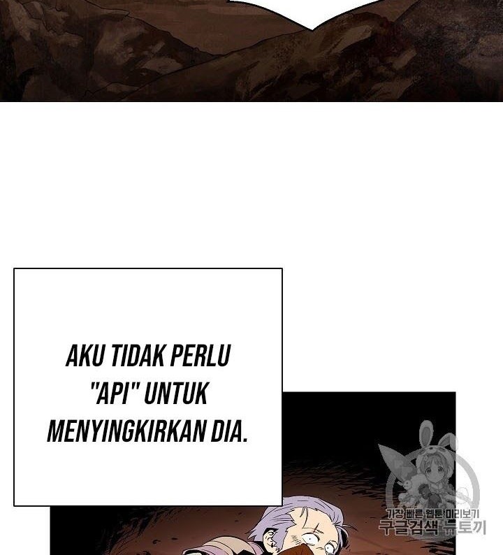 Skeleton Soldier Couldn’t Protect the Dungeon Chapter 93 Gambar 37