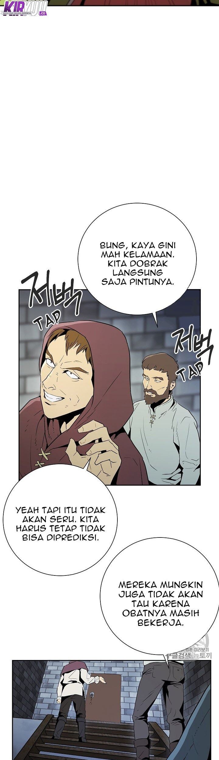 Skeleton Soldier Couldn’t Protect the Dungeon Chapter 93 Gambar 7