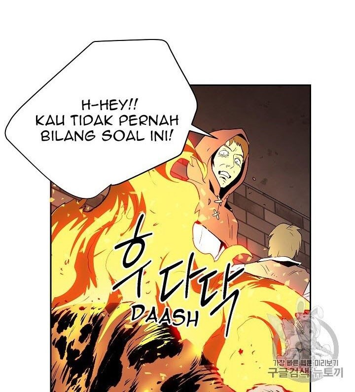 Skeleton Soldier Couldn’t Protect the Dungeon Chapter 93 Gambar 14