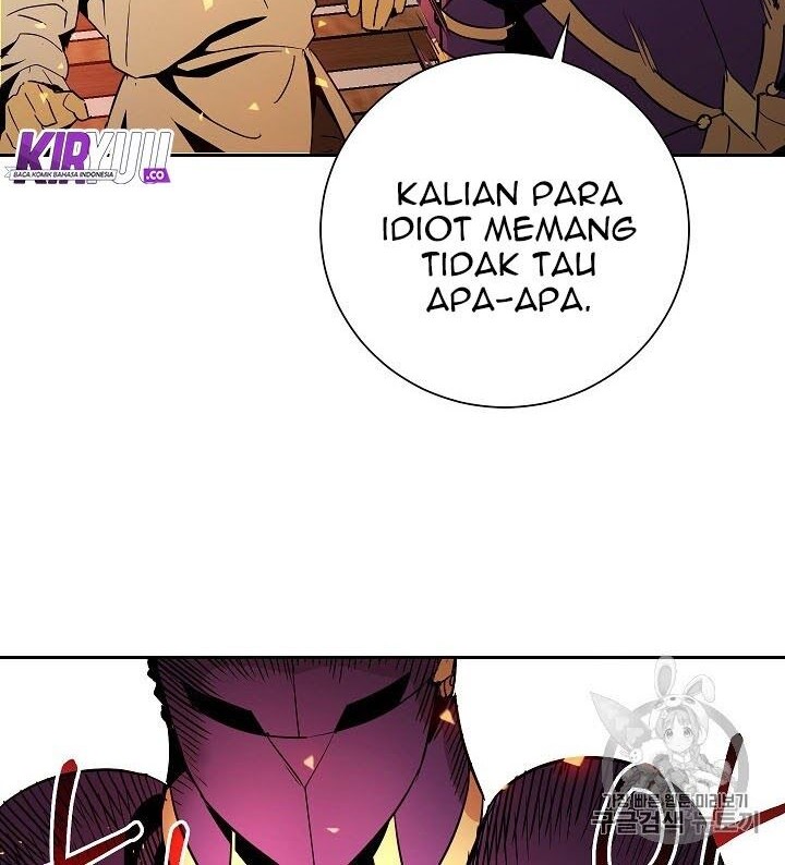 Skeleton Soldier Couldn’t Protect the Dungeon Chapter 93 Gambar 16