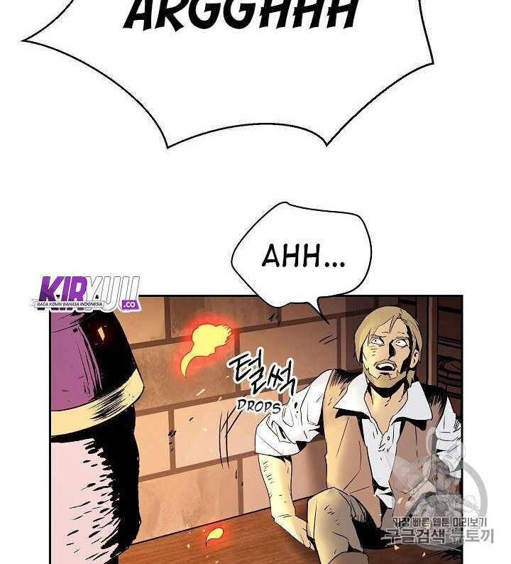 Skeleton Soldier Couldn’t Protect the Dungeon Chapter 93 Gambar 18