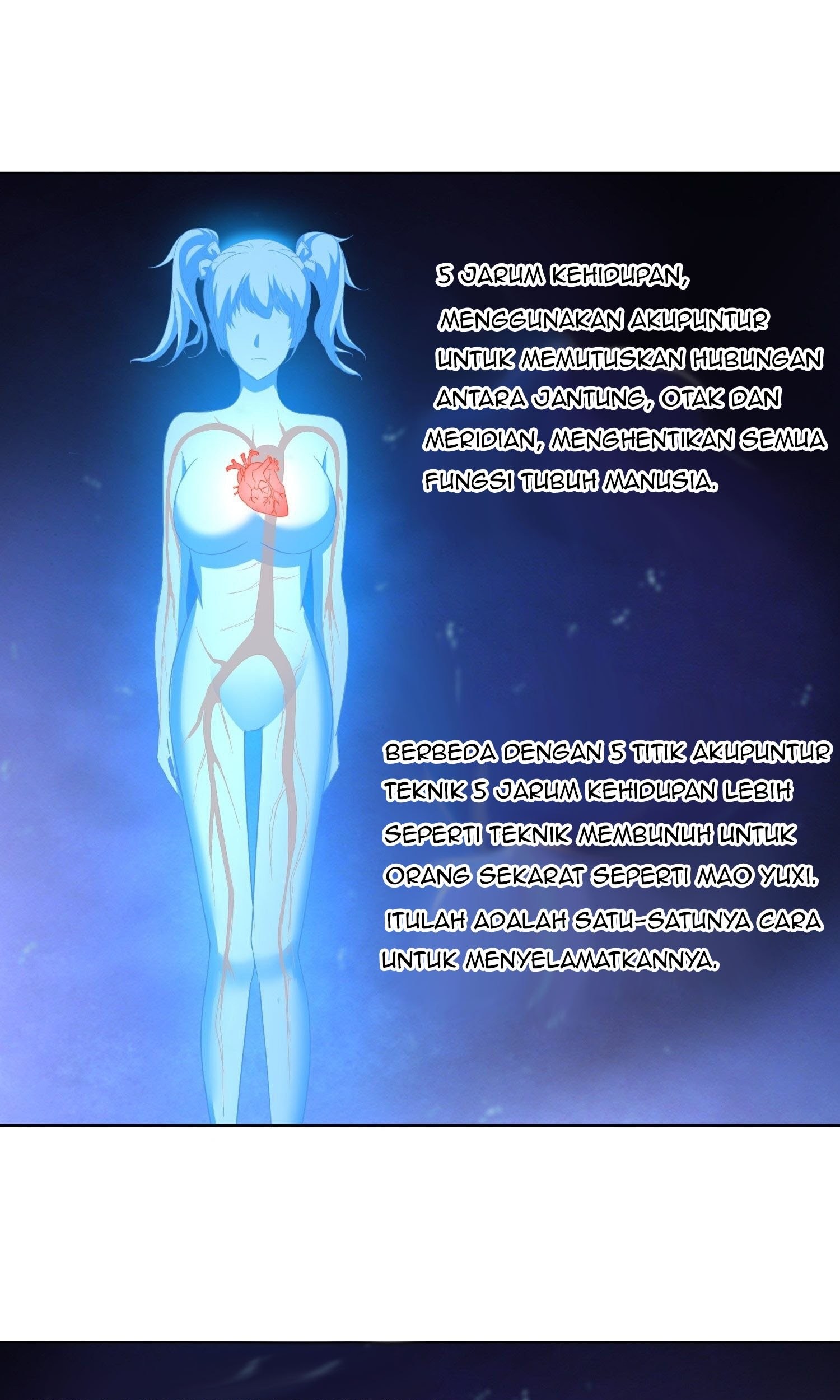 Baca  Super School Doctor Chapter 66 Gambar 2