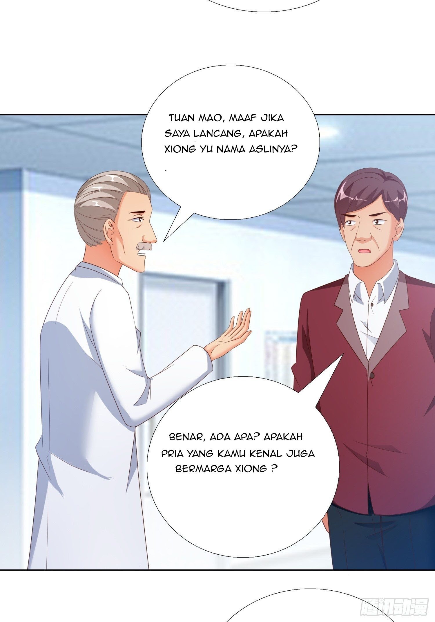 Super School Doctor Chapter 66 Gambar 6