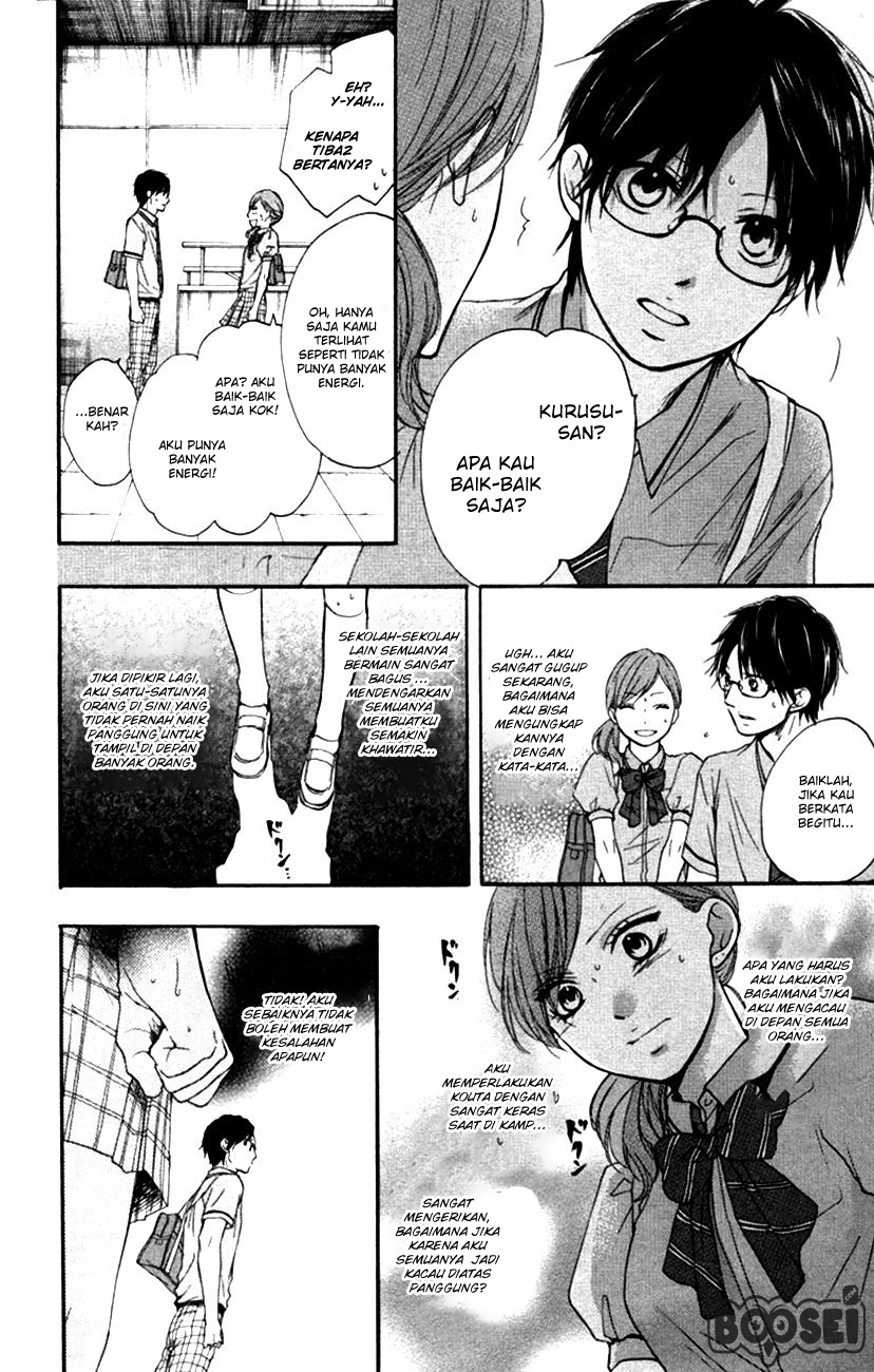 Kono Oto Tomare! Chapter 24 Gambar 48