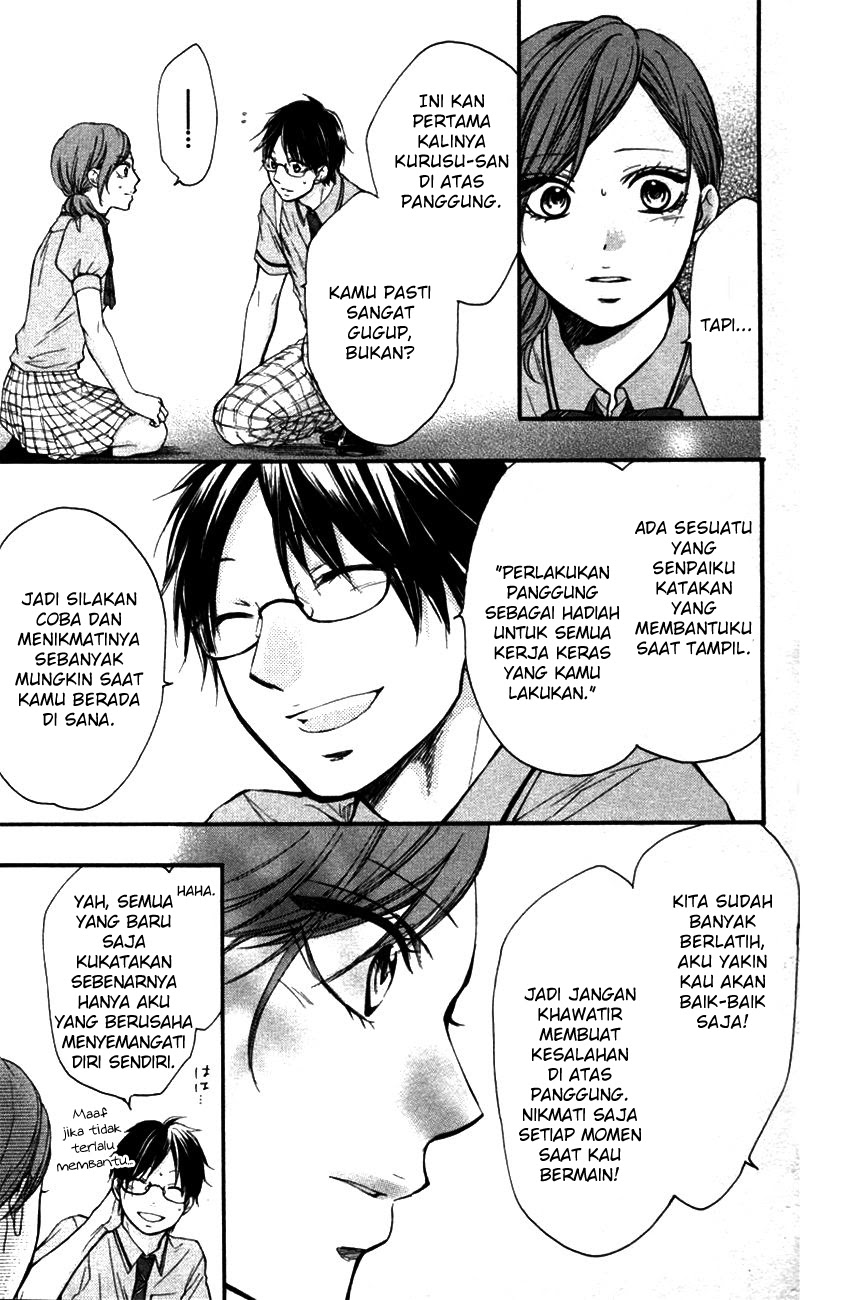 Kono Oto Tomare! Chapter 24 Gambar 55