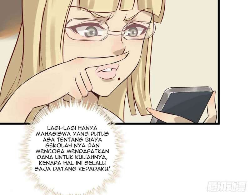 I Moved The BRICS In The Last Days Chapter 07 Gambar 11