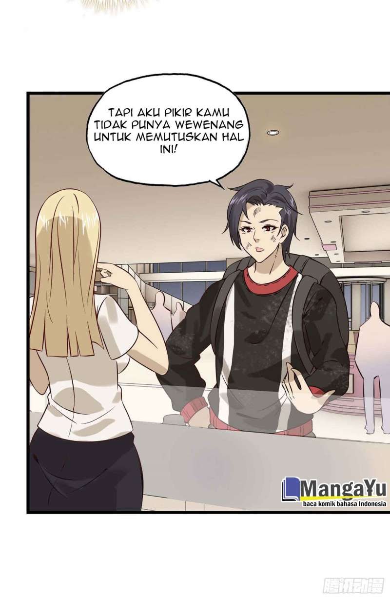 I Moved The BRICS In The Last Days Chapter 07 Gambar 12