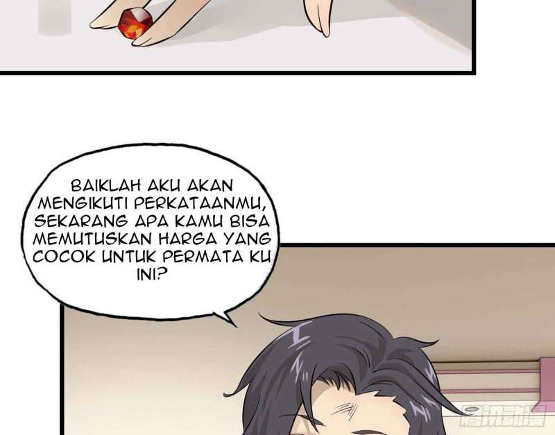 I Moved The BRICS In The Last Days Chapter 07 Gambar 16