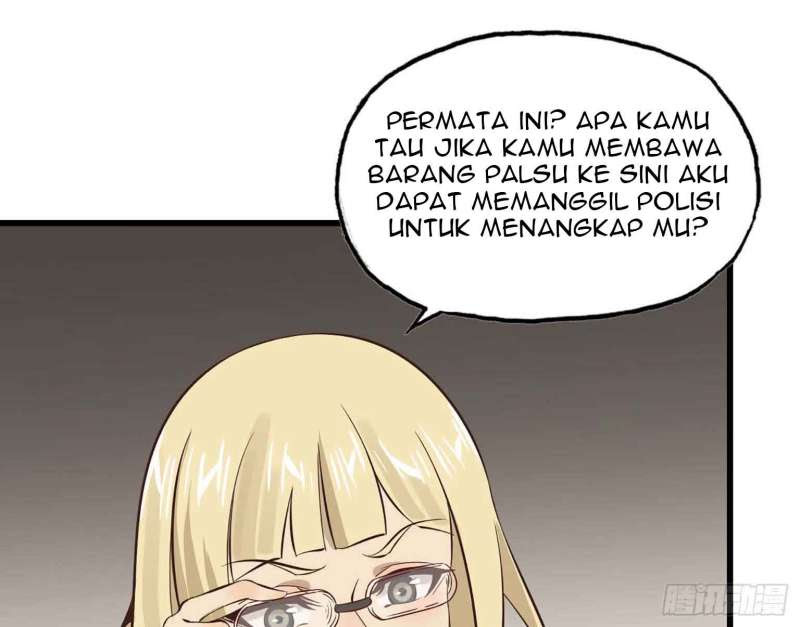 I Moved The BRICS In The Last Days Chapter 07 Gambar 18