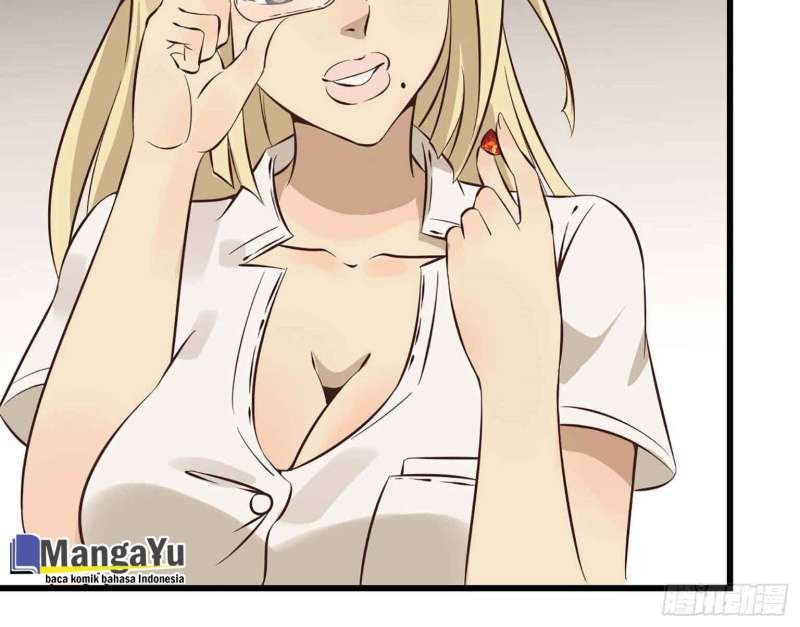 I Moved The BRICS In The Last Days Chapter 07 Gambar 19