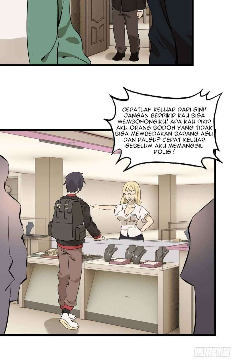 I Moved The BRICS In The Last Days Chapter 07 Gambar 21