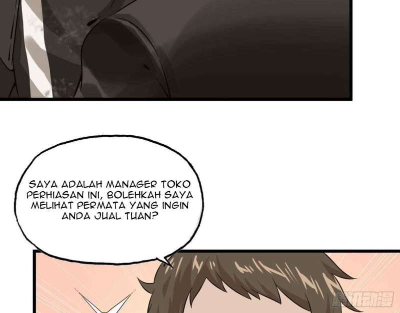 I Moved The BRICS In The Last Days Chapter 07 Gambar 25