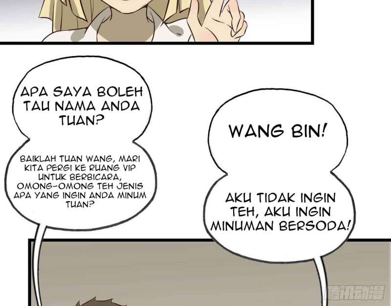 I Moved The BRICS In The Last Days Chapter 07 Gambar 38