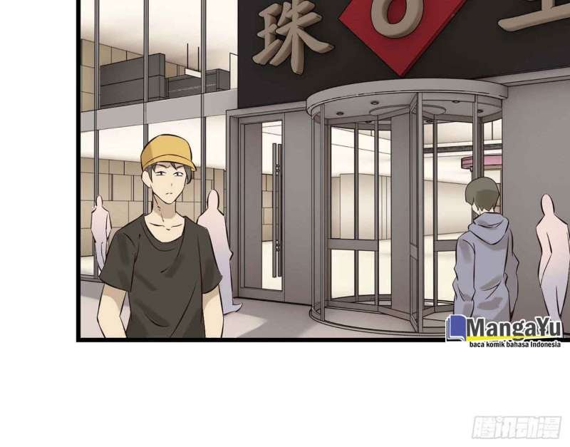 I Moved The BRICS In The Last Days Chapter 07 Gambar 5